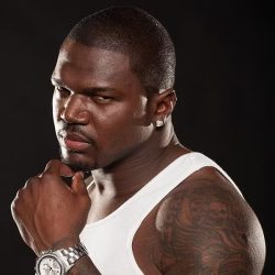 Bobby McCray