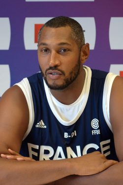 Boris Diaw