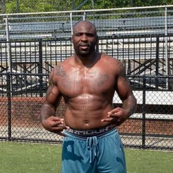 Brandon Jacobs