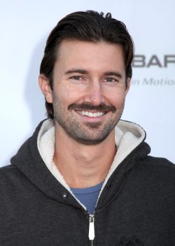Brandon Thompson Jenner