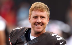 Brandon Kyle Weeden