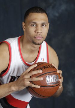 Brandon Roy