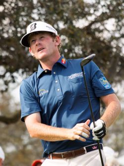 Brandt Snedeker