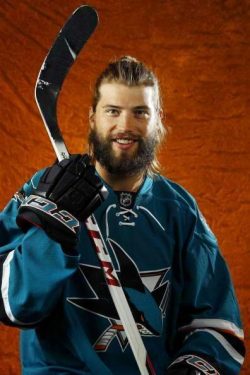 Brent Burns