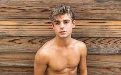 Sean Paul Lockhart