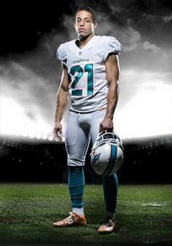 Brent Grimes