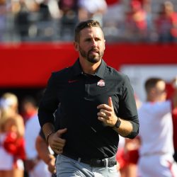 Brian Hartline