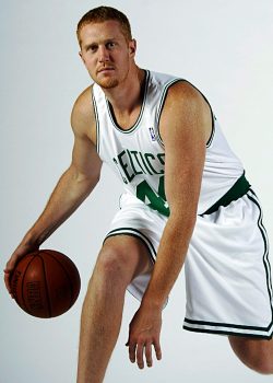 Brian Scalabrine