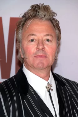 Brian Setzer