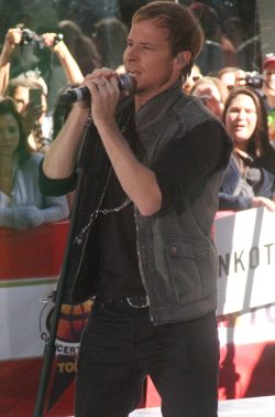 Brian Thomas Littrell