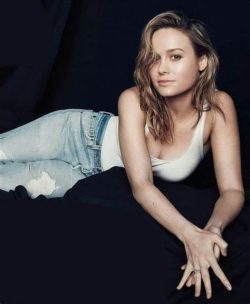 Brie Larson