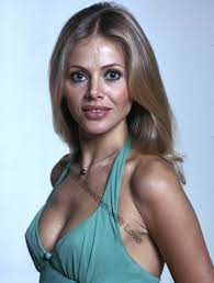 Britt-Marie Eklund