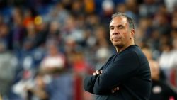 Bruce Arena