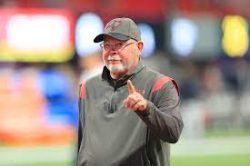 Bruce Charles Arians
