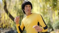 Bruce Lee