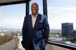 Byron Allen Folks