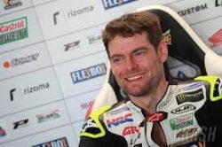 Cal Crutchlow