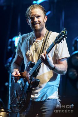Anthony Caleb Followill