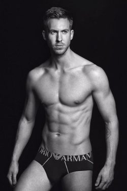 Calvin Harris