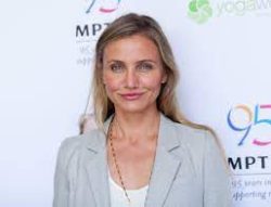 Cameron Michelle Diaz