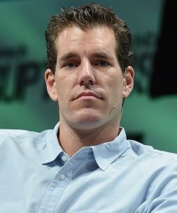 Cameron Howard Winklevoss