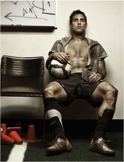 Carlos Bocanegra