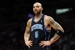 Carlos Boozer