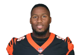 Carlos Dunlap