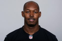 Carlos Rogers