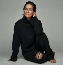 Carrie-Anne Moss