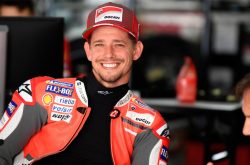 Casey Stoner
