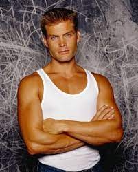 Casper Robert Van Dien, Jr.