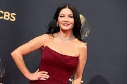 Catherine Zeta Jones