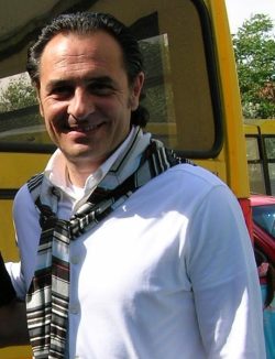Cesare Prandelli