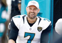 Chad Henne