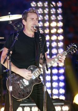 Chad Robert Kroeger
