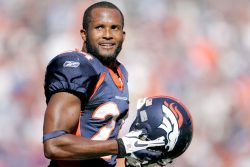 Champ Bailey