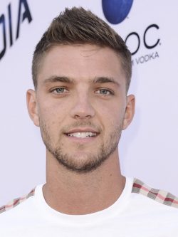 Chandler Parsons