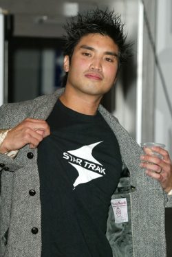 Charles Edward “Chad” Hugo