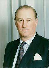 Charles Gerald John Cadogan