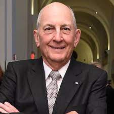Charles Rosner Bronfman