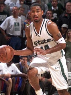 Charlie Will Bell III
