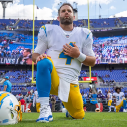 Chase Daniel