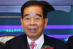 Cheng Yu-Tung