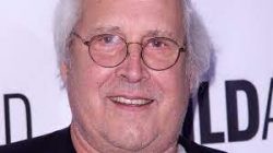 Cornelius Crane “Chevy” Chase