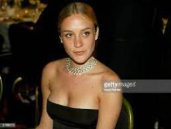 Chloë Stevens Sevigny
