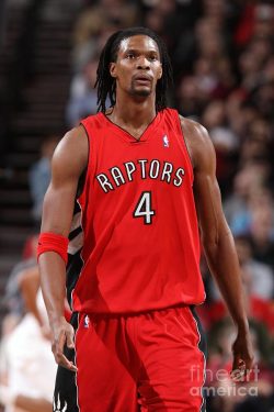 Chris Bosh