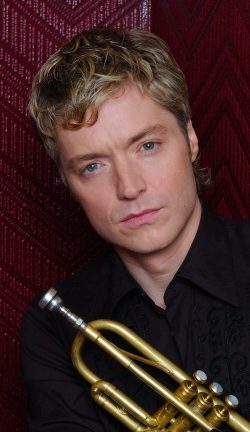 Chris Botti
