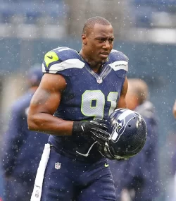 Chris Clemons