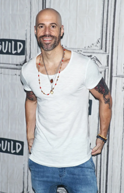Christopher Adam Daughtry